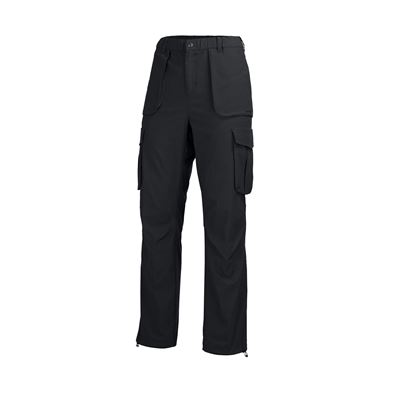 Functional Trousers ARDEN BLACK