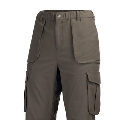 Functional Trousers ARDEN RAL 7013 PENTAGON K05073-06E 2