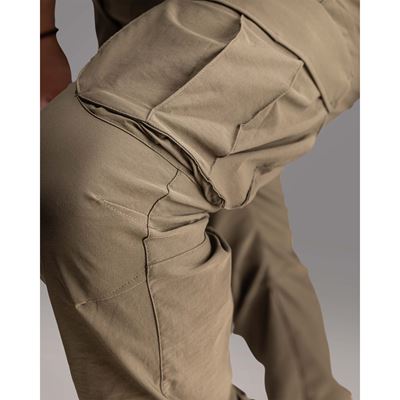 Functional Trousers ARDEN RAL 7013 PENTAGON K05073-06E 11