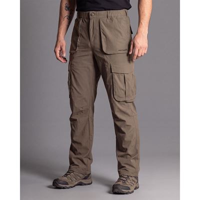Functional Trousers ARDEN RAL 7013 PENTAGON K05073-06E 3