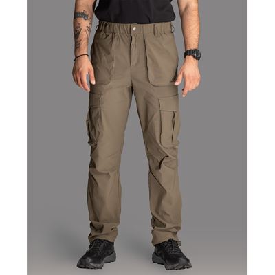 Functional Trousers ARDEN RAL 7013 PENTAGON K05073-06E 4