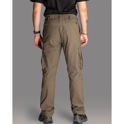 Functional Trousers ARDEN RAL 7013 PENTAGON K05073-06E 5