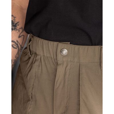 Functional Trousers ARDEN RAL 7013 PENTAGON K05073-06E 6