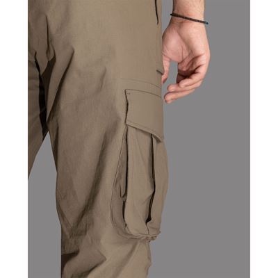 Functional Trousers ARDEN RAL 7013 PENTAGON K05073-06E 10