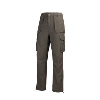 Functional Trousers ARDEN RAL 7013