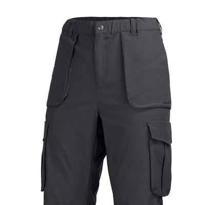 Functional Trousers ARDEN GREY PENTAGON K05073-139 2