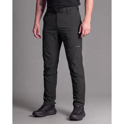 Trousers ELBRUS BLACK PENTAGON K05074-01 2