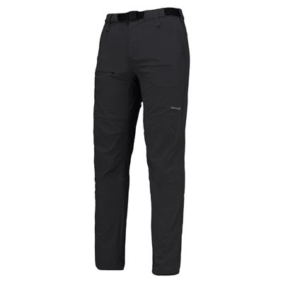 Trousers ELBRUS BLACK