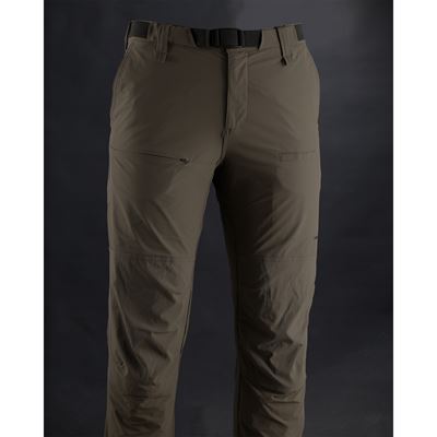 Trousers ELBRUS RAL 7013 PENTAGON K05074-06E 3