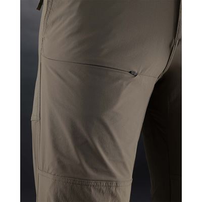Trousers ELBRUS RAL 7013 PENTAGON K05074-06E 6