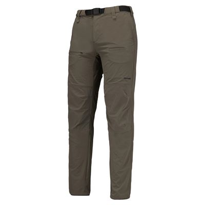 Trousers ELBRUS RAL 7013