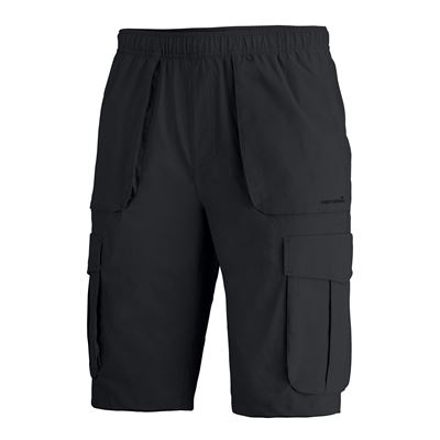 ARDEN Functional Shorts BLACK