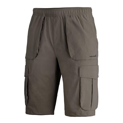 ARDEN Functional Shorts RAL 7013