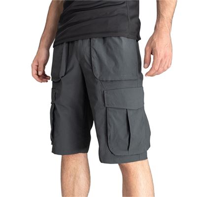 ARDEN Functional Shorts GREY PENTAGON K05075-139 2