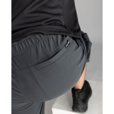 ARDEN Functional Shorts GREY PENTAGON K05075-139 11
