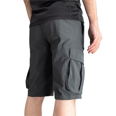 ARDEN Functional Shorts GREY PENTAGON K05075-139 3
