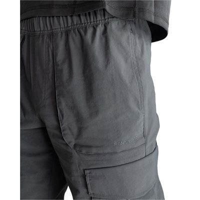 ARDEN Functional Shorts GREY PENTAGON K05075-139 4