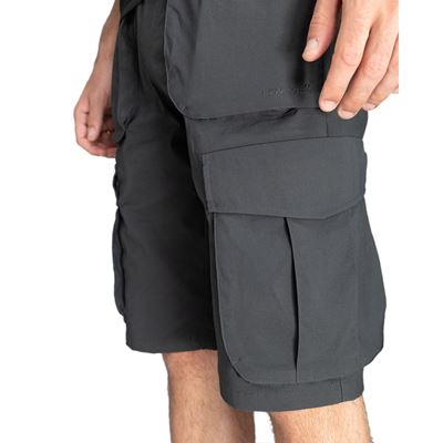ARDEN Functional Shorts GREY PENTAGON K05075-139 5