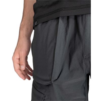 ARDEN Functional Shorts GREY PENTAGON K05075-139 7
