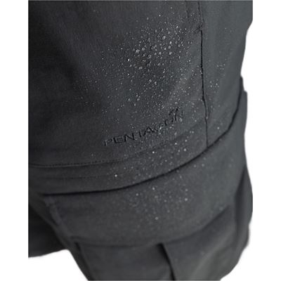 ARDEN Functional Shorts GREY PENTAGON K05075-139 10
