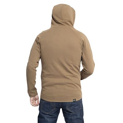 PENTATHLON 2.0 sweater COYOTE PENTAGON K08023-2.0-03 4