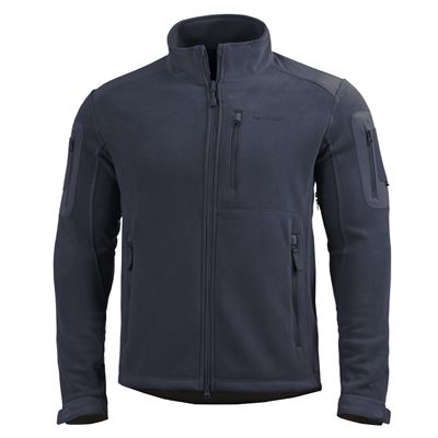 PERSEUS 2.0 Fleece Jacket NAVY BLUE