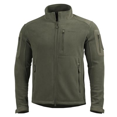 PERSEUS 2.0 Fleece Jacket RAL 7013