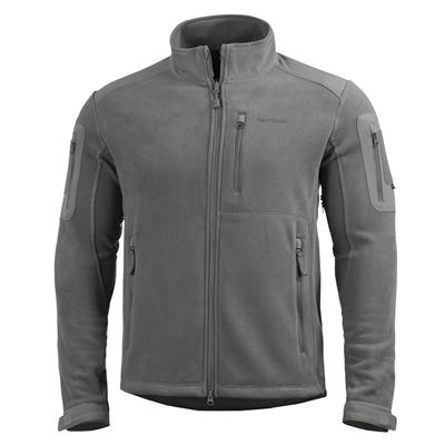 PERSEUS 2.0 Fleece Jacket WOLF GREY