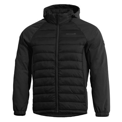 NEUTRON PRIMALOFT® HYBRID Jacket BLACK