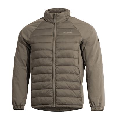 NEUTRON PRIMALOFT® HYBRID Jacket RAL 7013