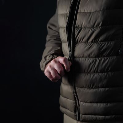 NEUTRON PRIMALOFT® HYBRID Jacket RAL 7013