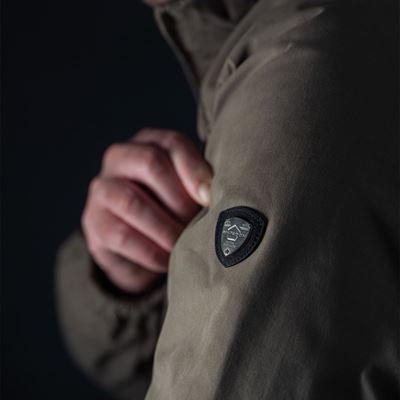 NEUTRON PRIMALOFT® HYBRID Jacket RAL 7013