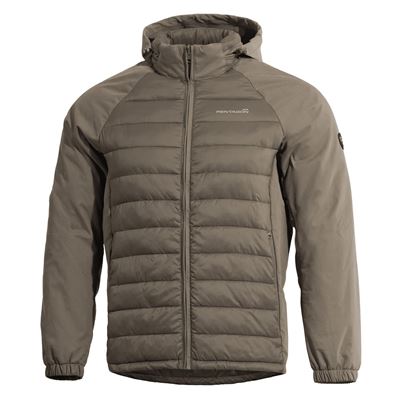 NEUTRON PRIMALOFT® HYBRID Jacket RAL 7013