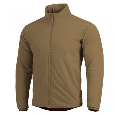 Jacket LYNX V2.0 3M™ G60™ insulated COYOTE