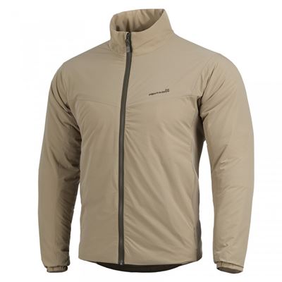 Jacket LYNX V2.0 3M™ G60™ insulated KHAKI