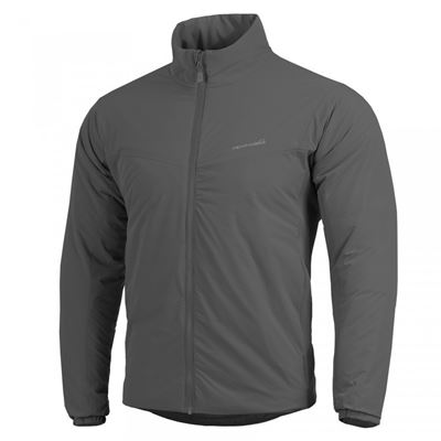 Jacket LYNX V2.0 3M™ G60™ insulated CINDER GREY