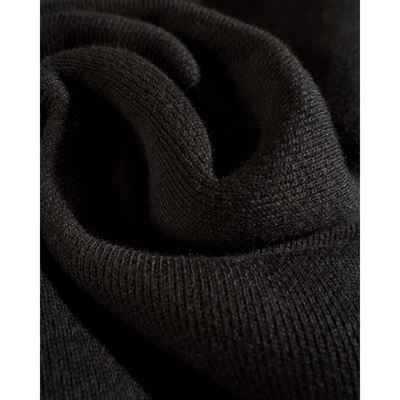 Sweater TERRY BLACK