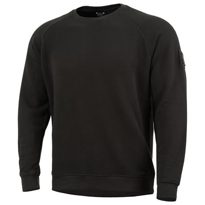 Sweater TERRY BLACK