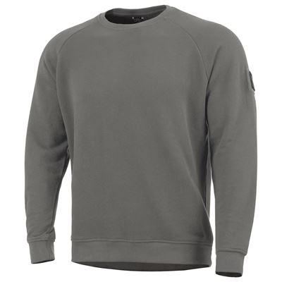Sweater TERRY CINDER GREY
