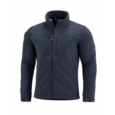 Fleece Jumper NESTOR TACTICAL MIDNIGHT BLUE