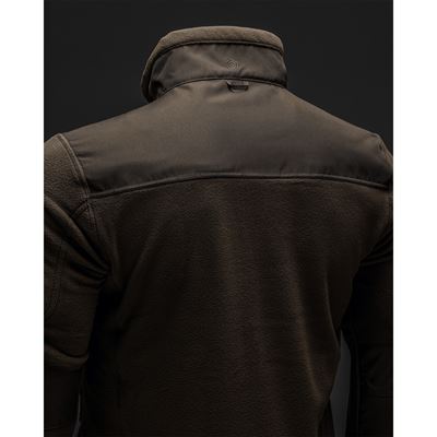 Fleece Jumper NESTOR TACTICAL RAL 7013 PENTAGON K08070-06E 3