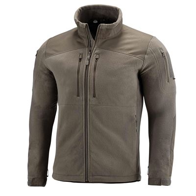 Fleece Jumper NESTOR TACTICAL RAL 7013