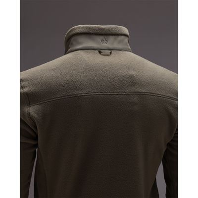 Fleece Jumper AJAX RAL 7013 PENTAGON K08071-06E 4
