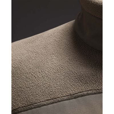 Fleece Jumper AJAX RAL 7013 PENTAGON K08071-06E 5