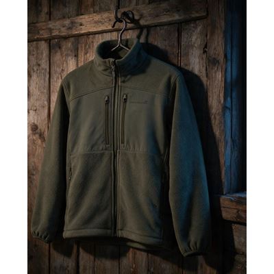 Fleece Jumper AJAX RAL 7013 PENTAGON K08071-06E 6