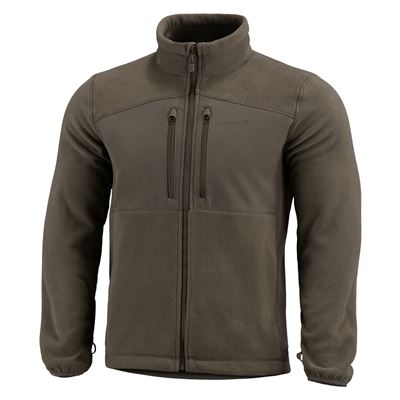 Fleece Jumper AJAX RAL 7013
