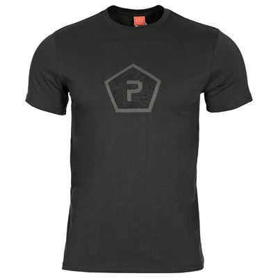 T-shirt PENTAGON BLACK