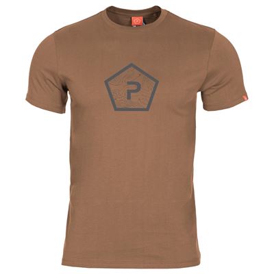 T-shirt PENTAGON COYOTE