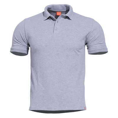 Sierra Polo T-Shirt MELANGE