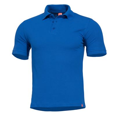 Sierra Polo T-Shirt LIBERTY BLUE